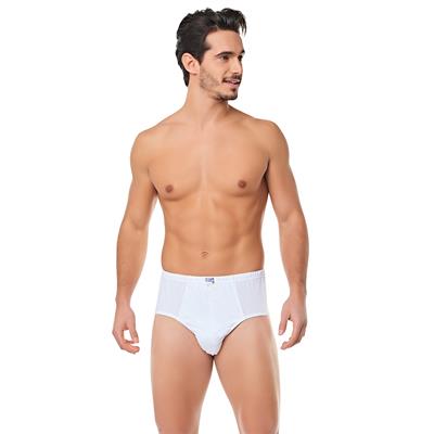 Seher Yıldızı Erkek Kom Slip Külot 6lı paket