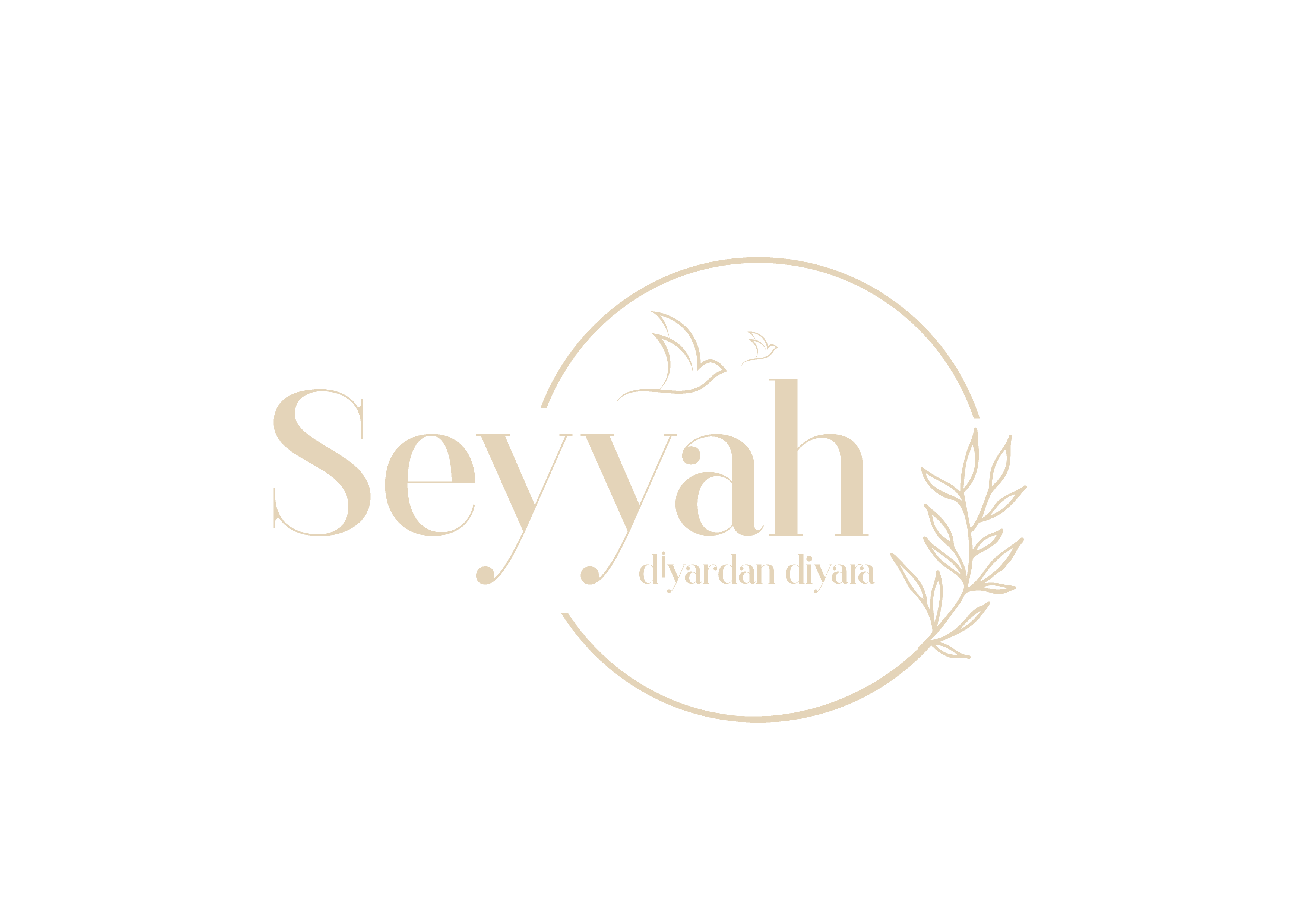 SEYYAHE