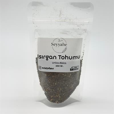 Isırgan TohumuTOHUMLARSEYYAHE