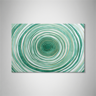 EMERALD FLOW – Suyun Enerjisi