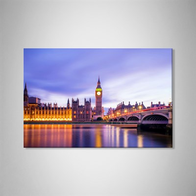 Londra – Tarihin Asaleti ile Modern Ritmin Buluşması
