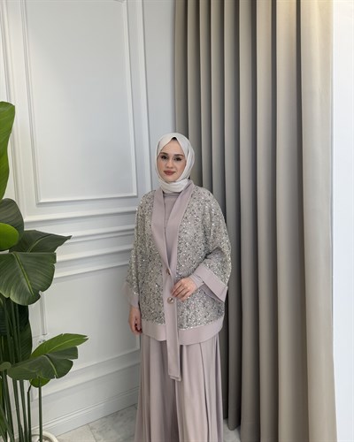 Pul Payet 3lü Takım Taş