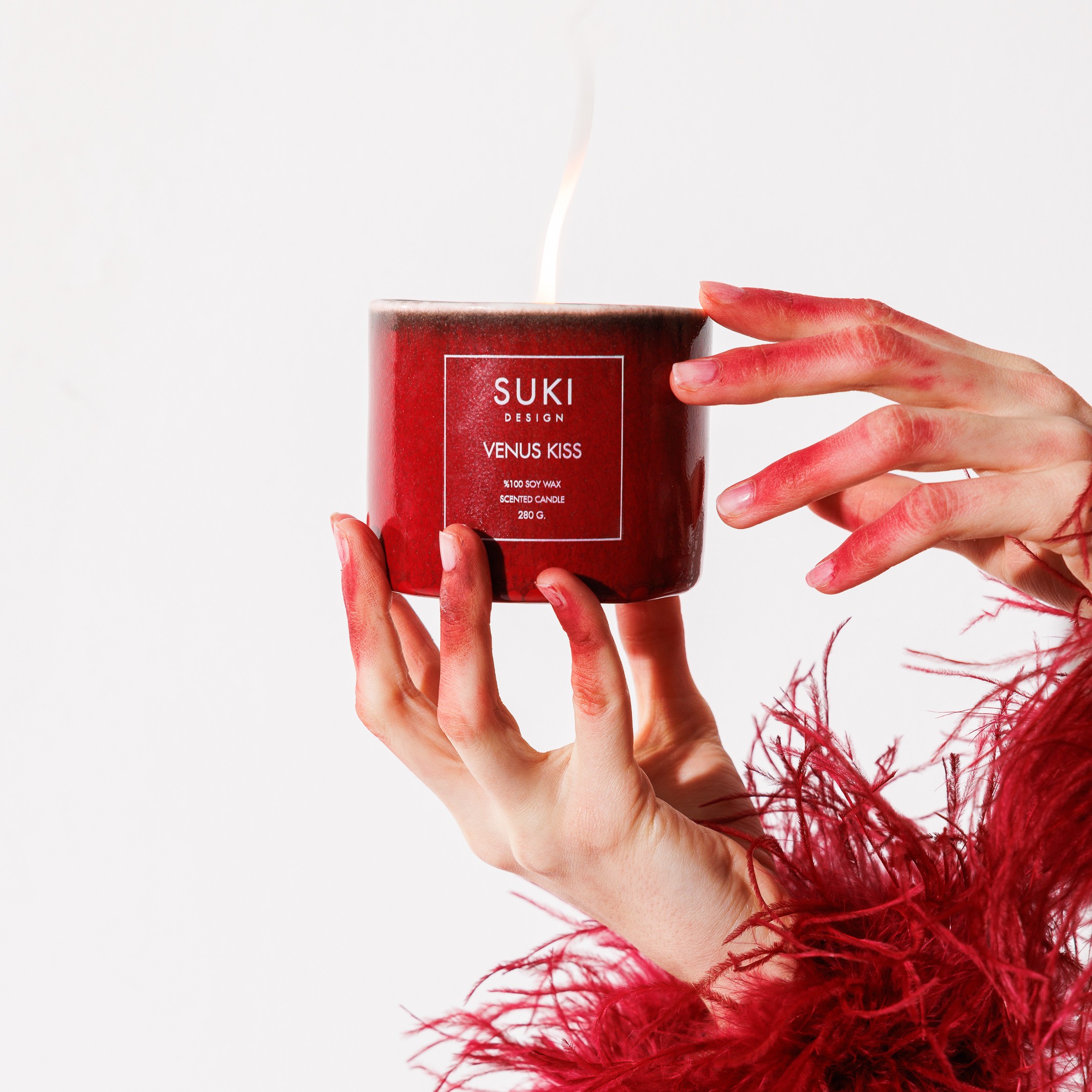 Suki Design Ellerin İzinde