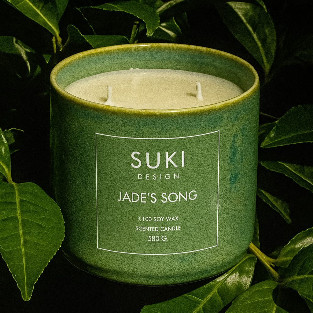 Jade's Song galeri 2