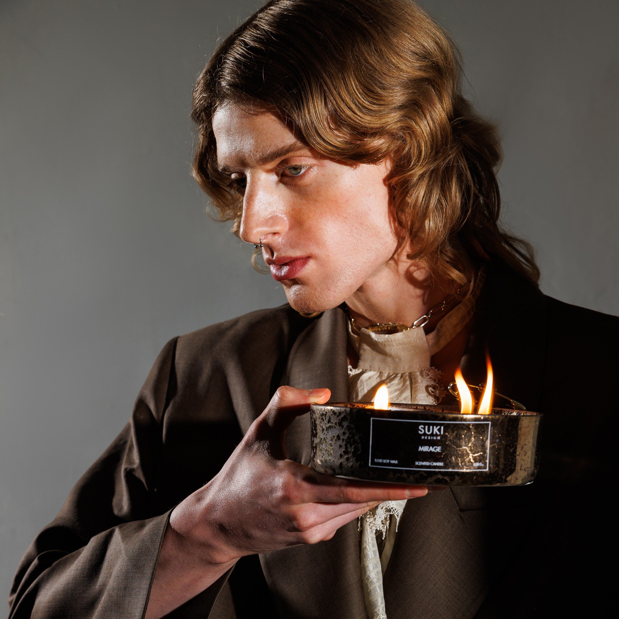 suki design beyond the flame collection