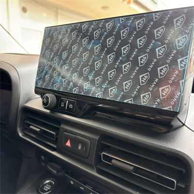 9H Nano Cam Tablet Ekran Koruyucu 