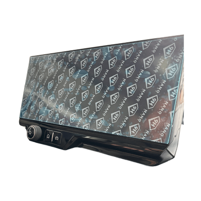9H Nano Cam Tablet Ekran Koruyucu 