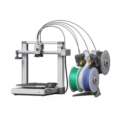 Bambu Lab A1 Combo 3D Yazıcı