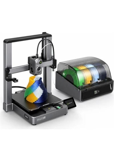 Creality Hi Combo 3D Yazıcı