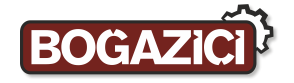 BOĞAZİÇİ