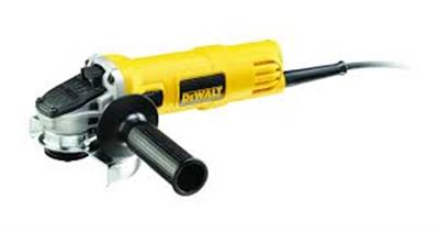 Dewalt DWE4056 800W 115MM Avuç Taşlama