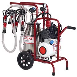 Tarım ve Hayvancılık Ekipmanları