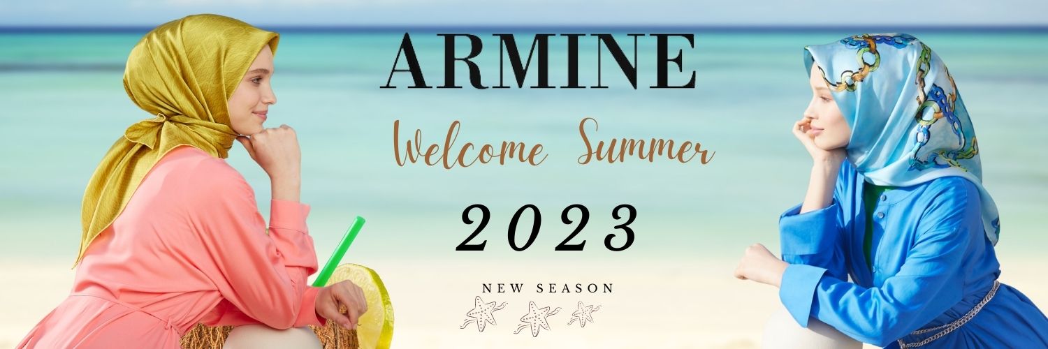 Armine 2023 Summer Season
