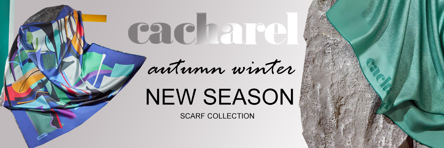 Cacharel 2023 Winter Season