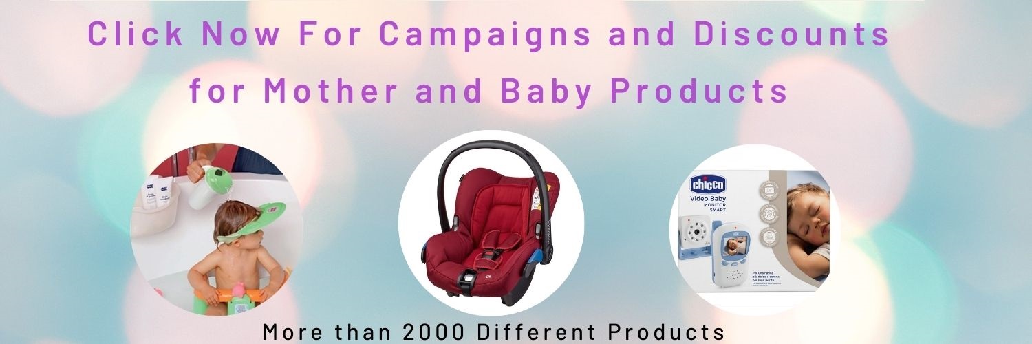 Mother and Baby Products