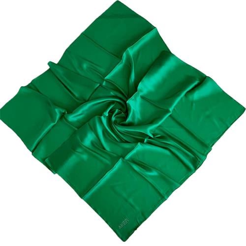 Aker Benetton Yeşili Kristal Eşarp 1070900-957