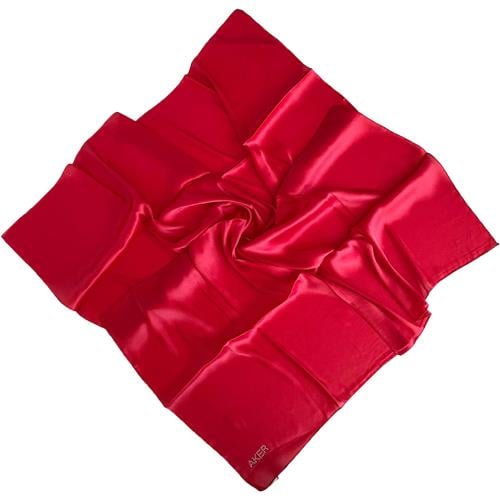 Aker Kırmızı Kristal Eşarp 1070900-942