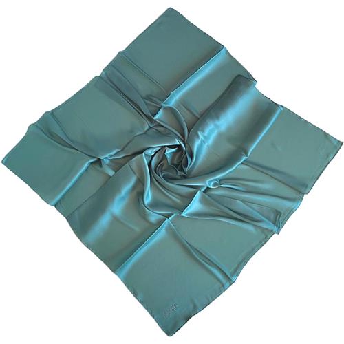 Aker Mint Yeşili Kristal Eşarp 1070900-952