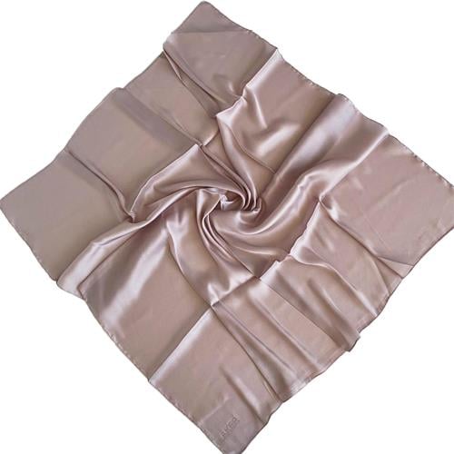 Aker Pudra Pembe Kristal Eşarp 1070900-992