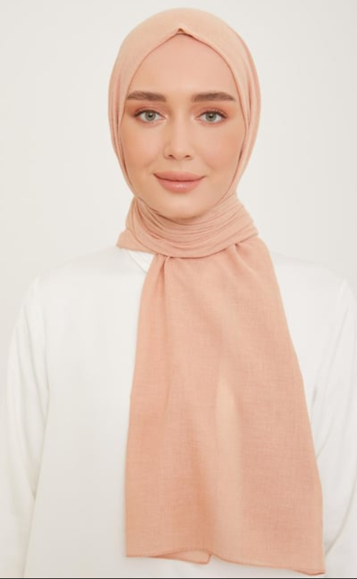 Armine Trend Adalia Şal IST 3204 Pudra