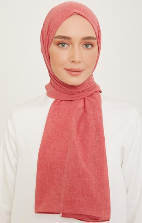 Armine Trend Adalia Şal IST 3207 Yavruağzı