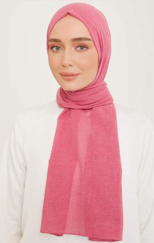 Armine Trend Adalia Şal IST 52 Pembe