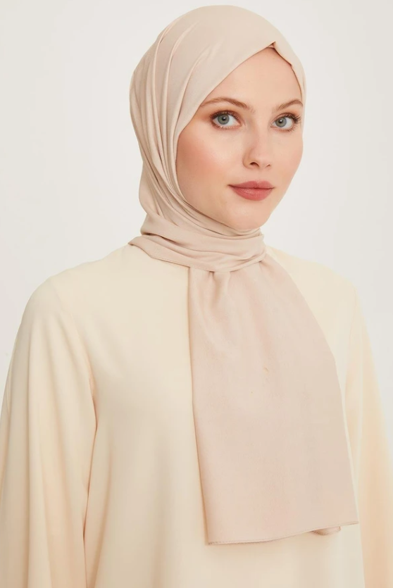 Armine Trend Begonya Şal 938 Vizon