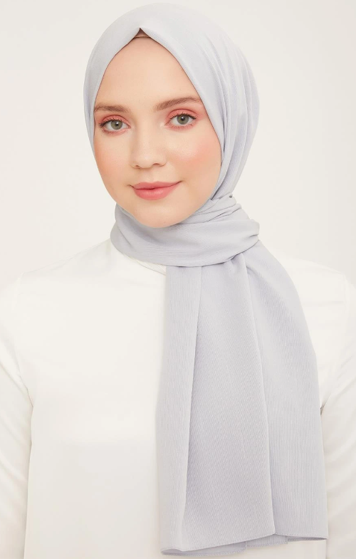 Armine Trend J.Capri Şal 5-355 Gri