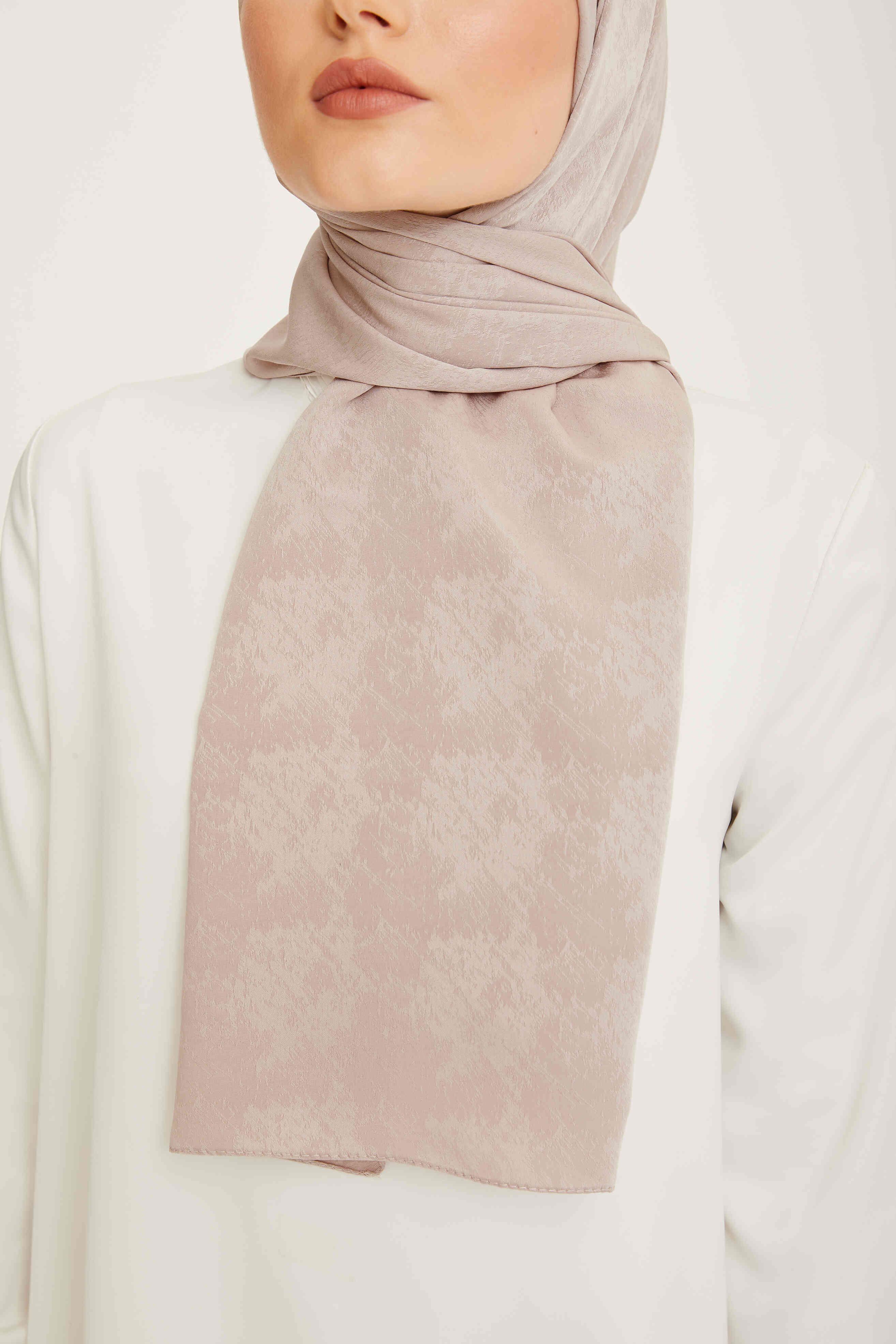 Armine Trend Modern Vizon Solid Renk Şal