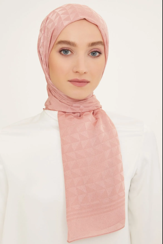 Armine Trend Janjan Jakar 10 - 21029 Pembe