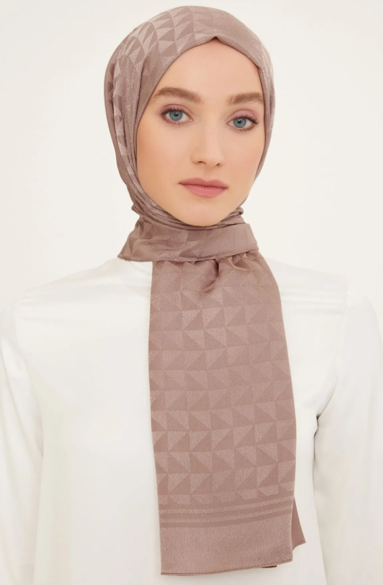 Armine Trend Janjan Jakar 10 - 24035 Gül Kurusu