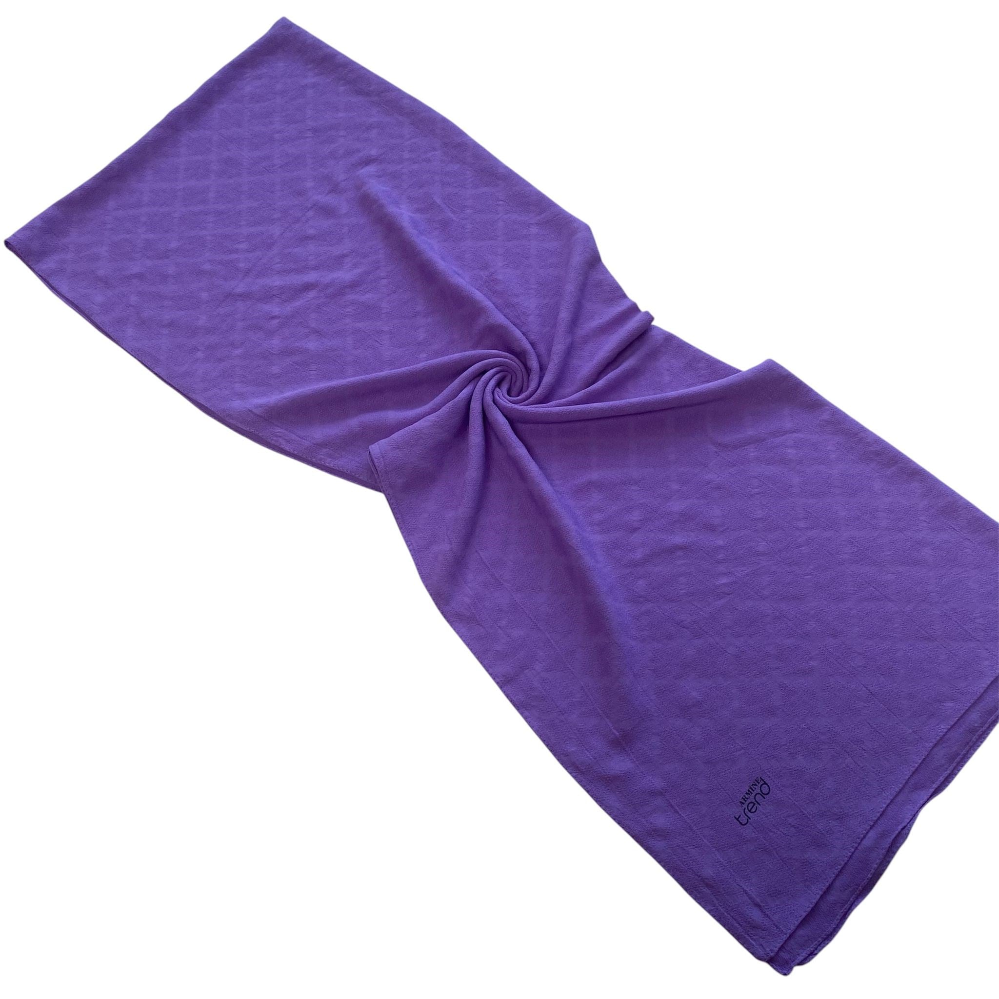 Armine Trend Lila Renk J.P.CazzŞal  3 - 22027