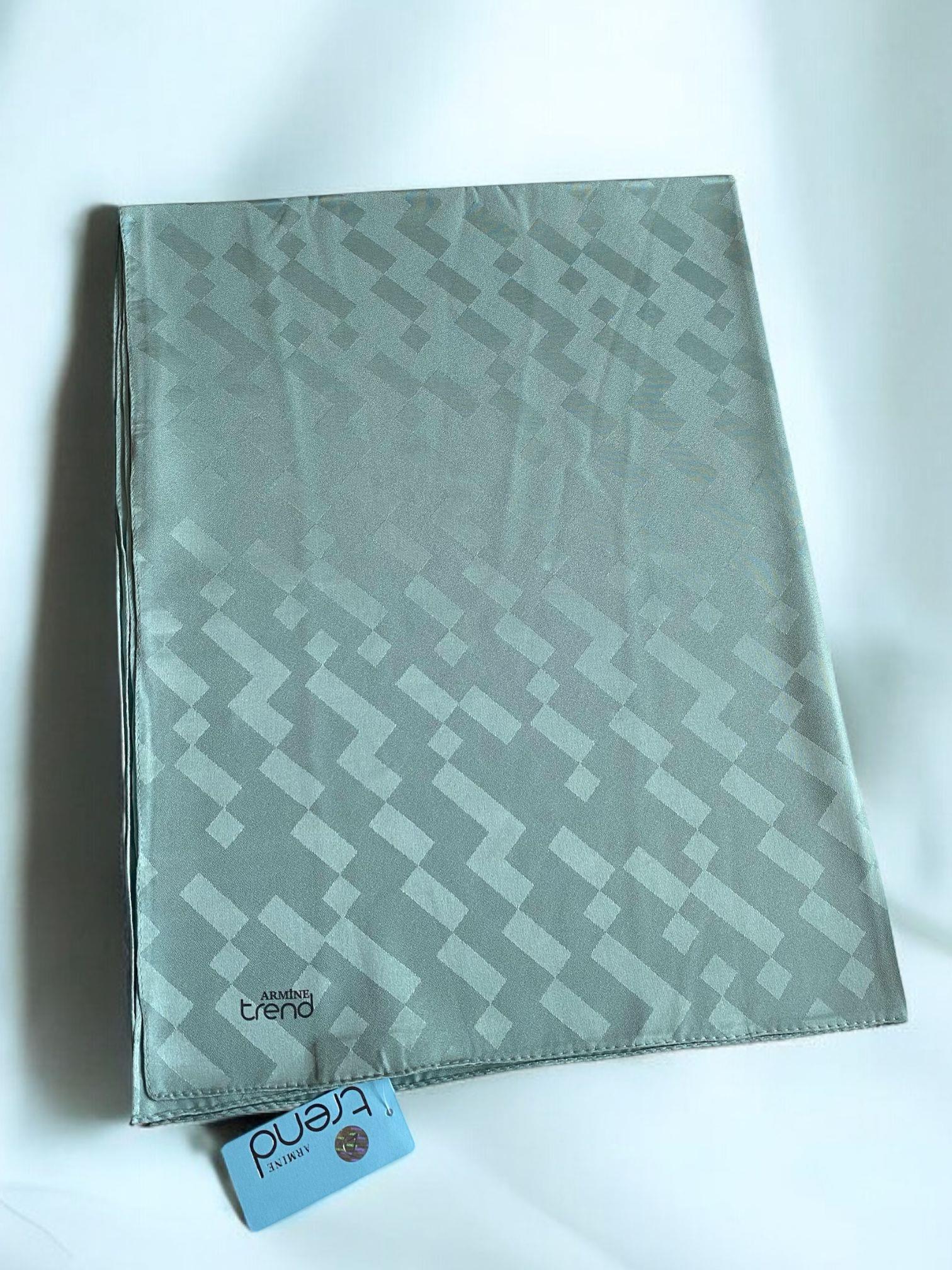 Armine Trend Mira Şal 3 - 242730 Mint Yeşili