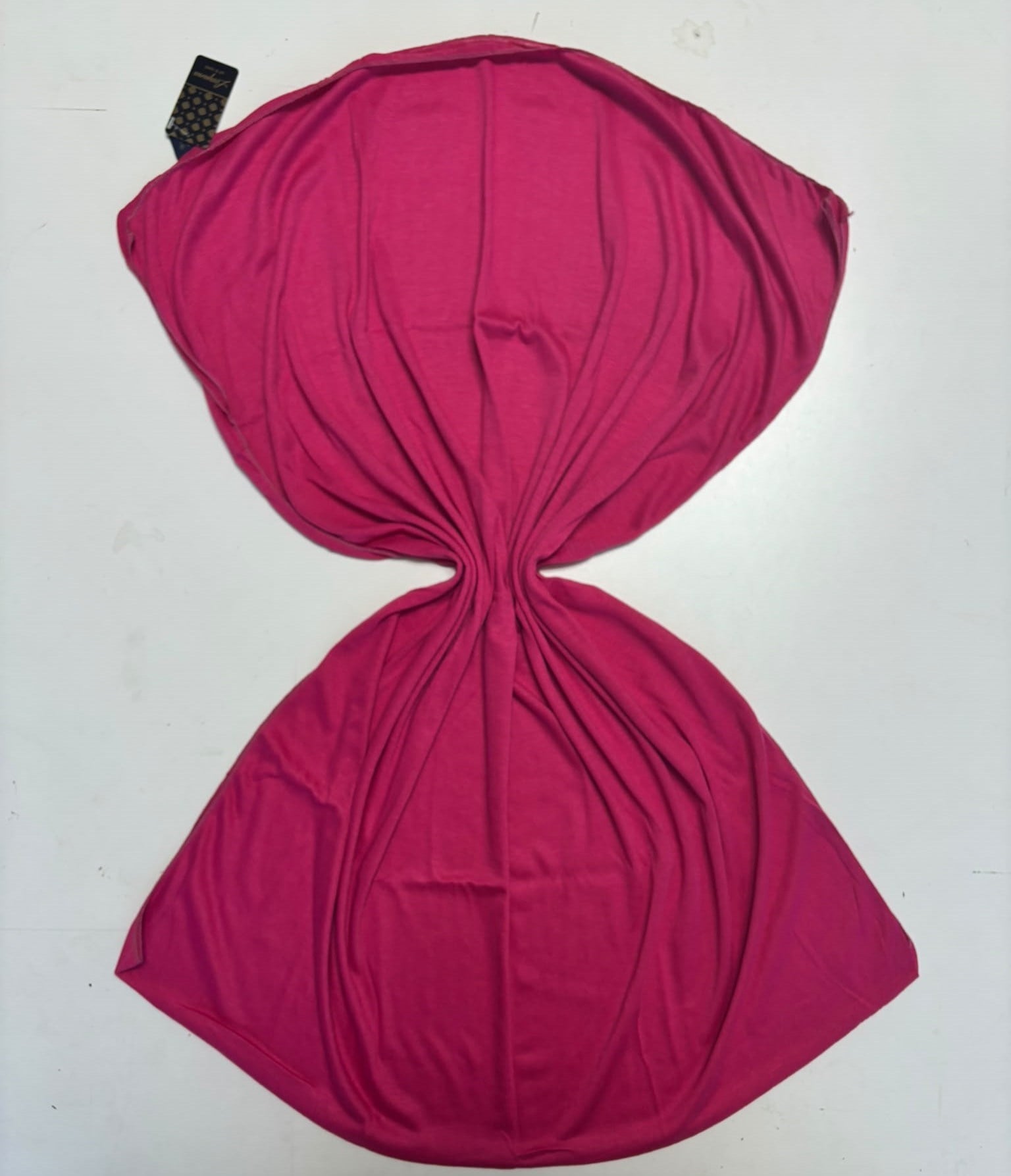 Belinda Penye Şal Pembe - 55495