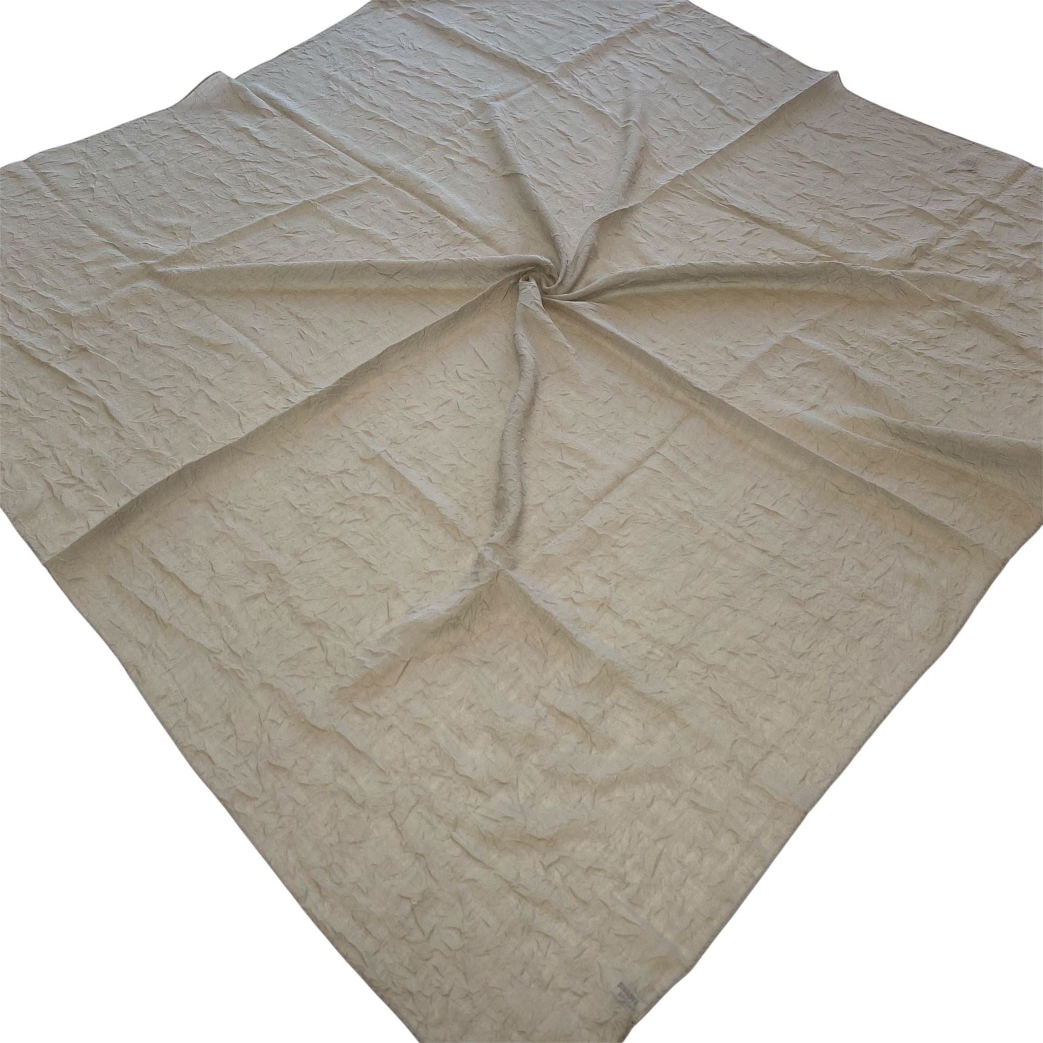 Shawl Secret Yazlık Kraş Eşarp Taş 55103