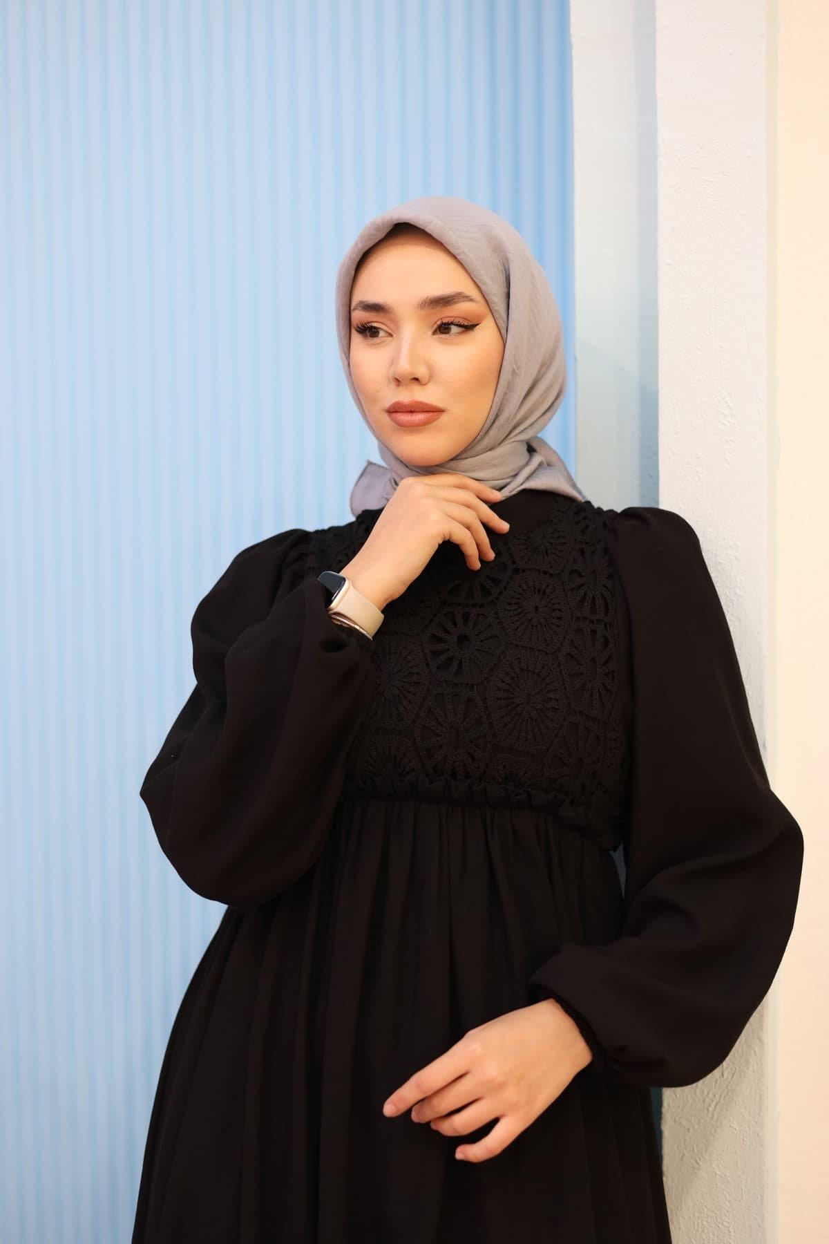 Silkhome Prıme Gri Eşarp IST78005-02