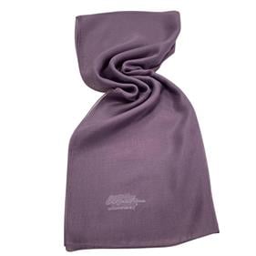 La Boutique Evening Dress Lavender Solid Color Shawl IST 1-26764