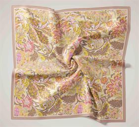 Silk Home Somon Olinda İpek Eşarp IST22.00.48001.47