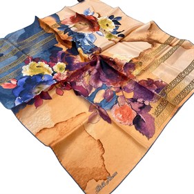 Silkhome twill silk scarf outlet designs are at seyraesarp.com with lowest  and cheapest prices, and free shipping options