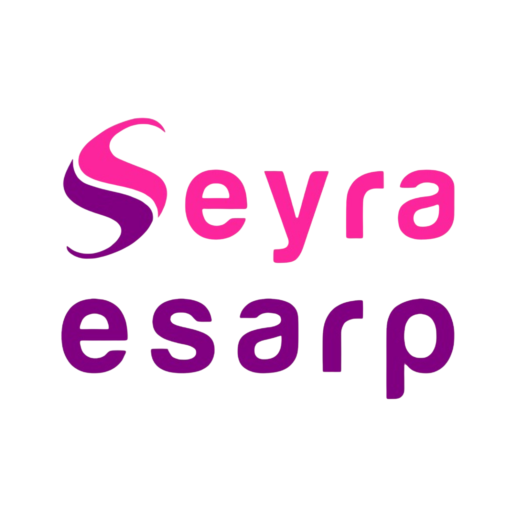 Seyra Eşarp Logo