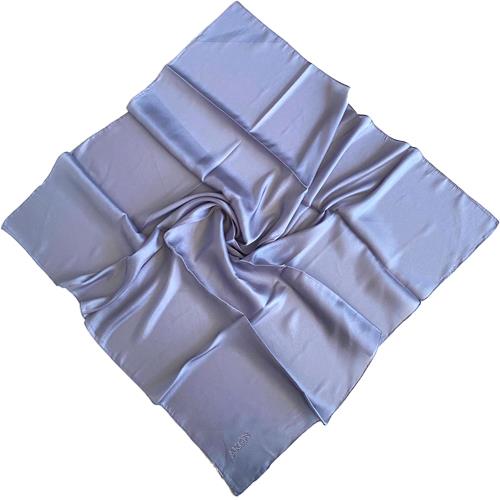 Aker Buz Mavisi Kristal Eşarp 3030200-923