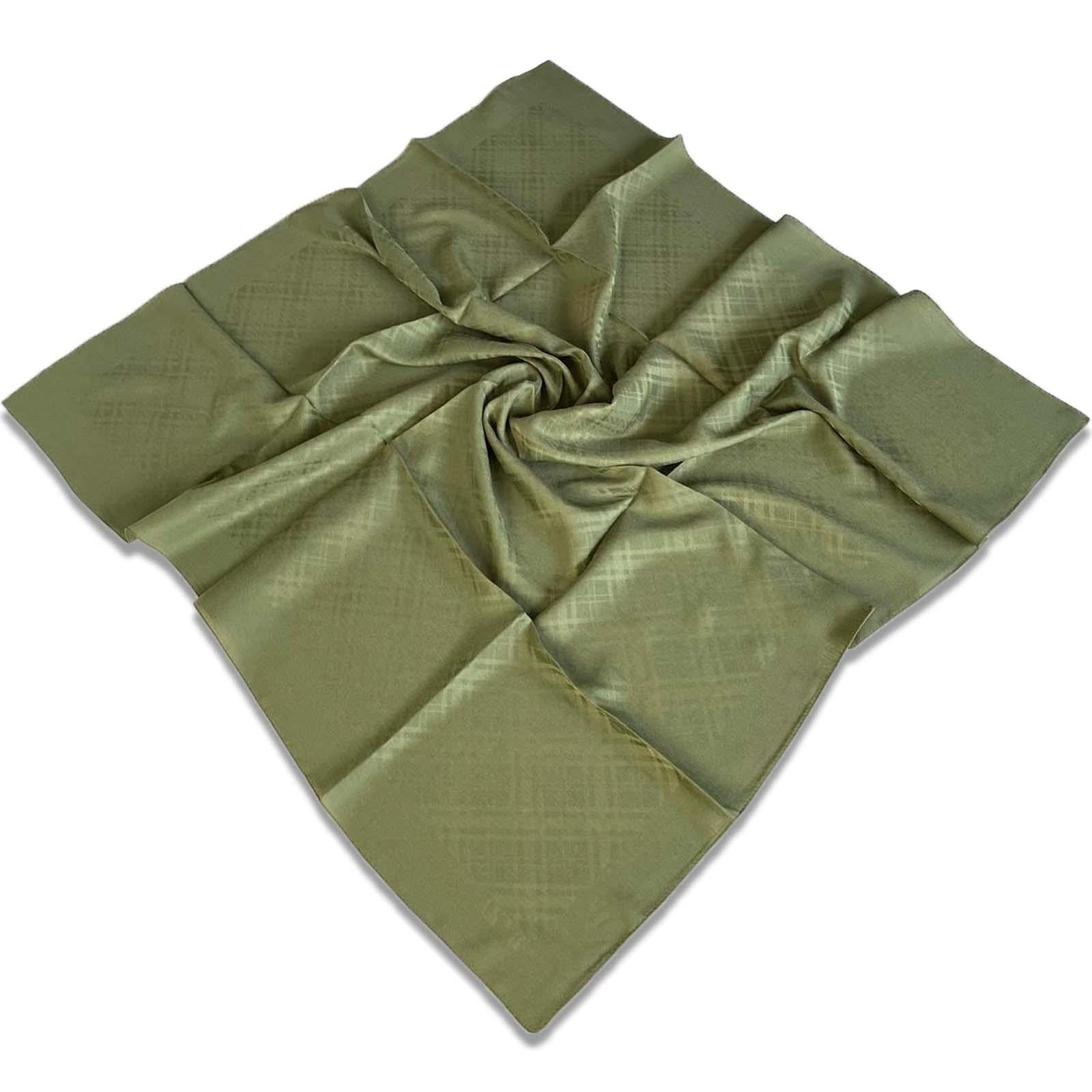 Aker Ekose Eşarp Yeşil 1040400-952-32684