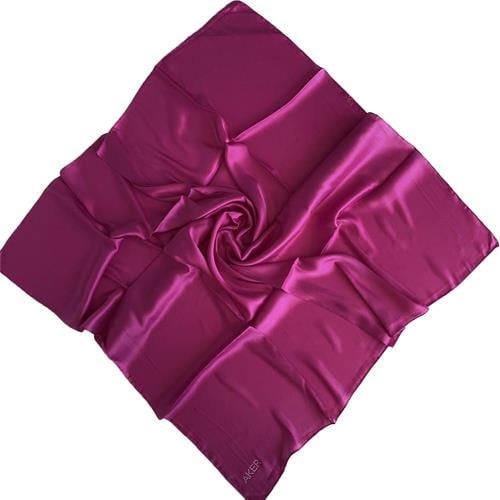 Aker Pink Crystal Scarf 1070900-997