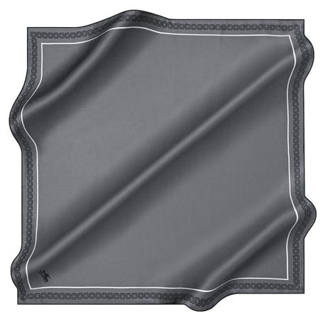 Aker Polyester Eşarp 8578795 971 Vizon Düz Desen