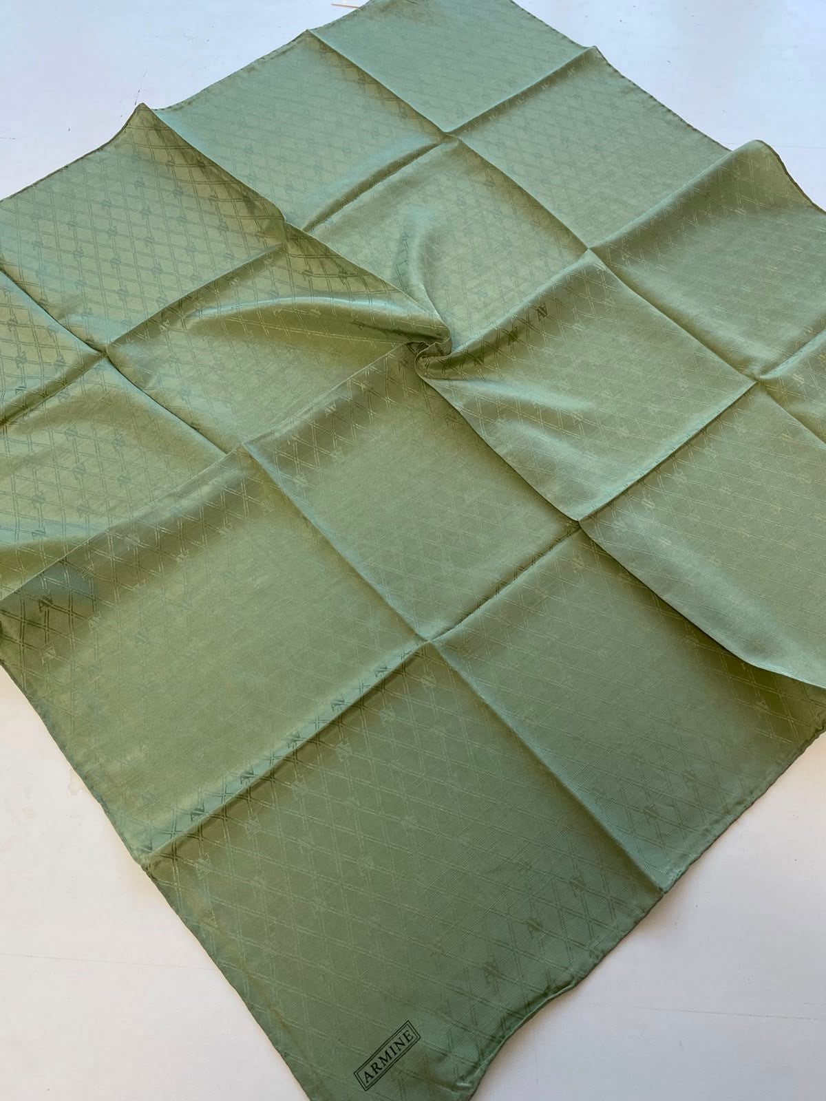 Armine Elegance Eşarp P3001 48
