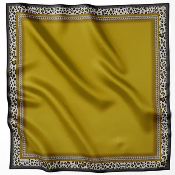 Armine Nostalji Sura İpek IST8912-59 Kahverengi Karışık Desen