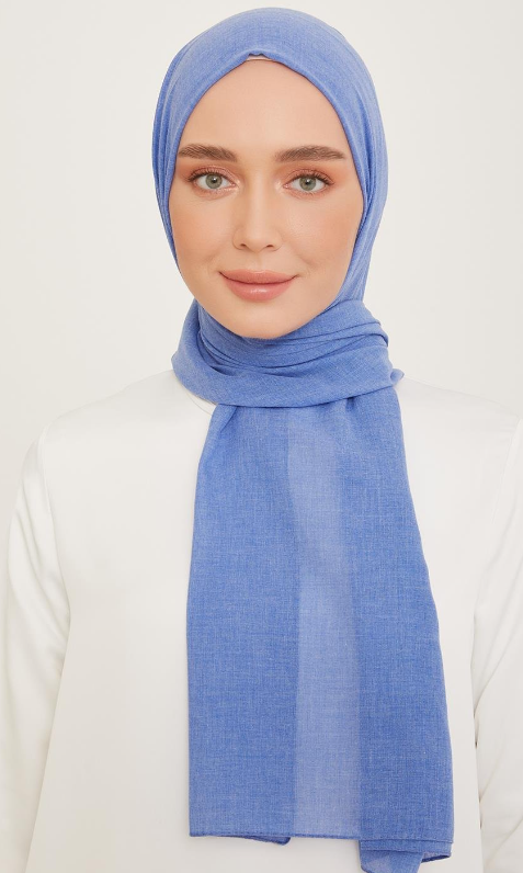 Armine Trend Adalia Şal 3200 - Mavi