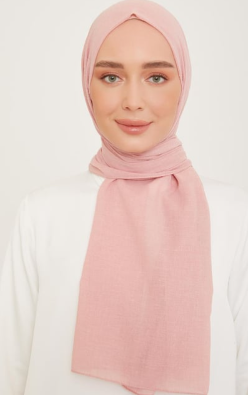 Armine Trend Adalia Şal IST 3218 Somon
