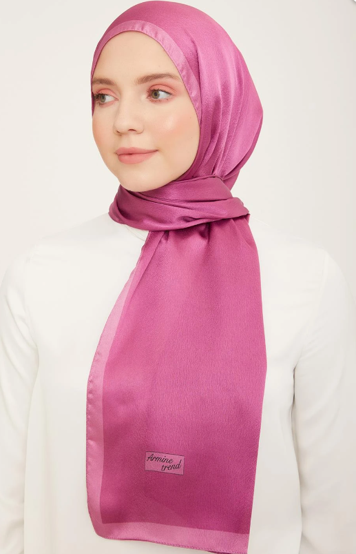 Armine Trend B.Janjan Şal 94 - Mor