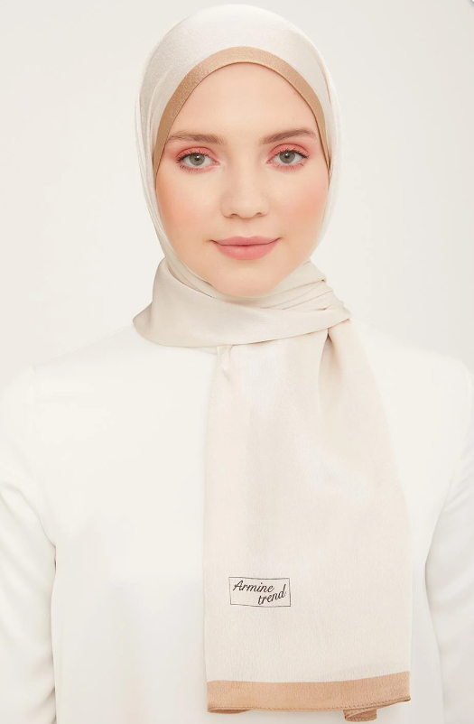 Armine Trend B.Janjan Şal 105 - Bej